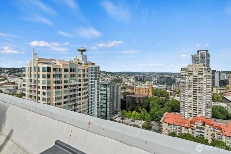 121 Vine Street Seattle WA 98121