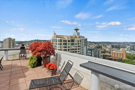 121 Vine Street Seattle WA 98121