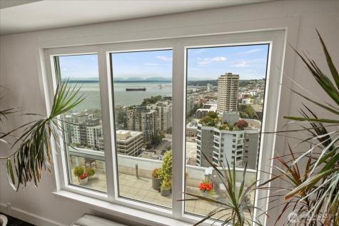 121 Vine Street Seattle WA 98121