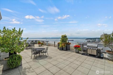 121 Vine Street Seattle WA 98121