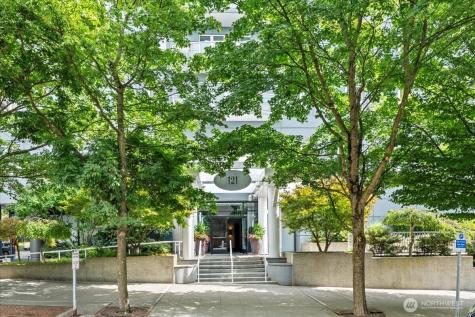 121 Vine Street Seattle WA 98121