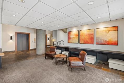 121 Vine Street Seattle WA 98121