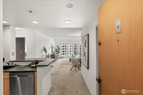 121 Vine Street Seattle WA 98121