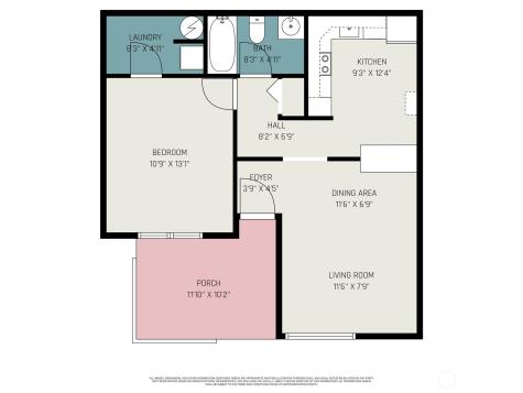 14600 SE 176th Street Renton WA 98058