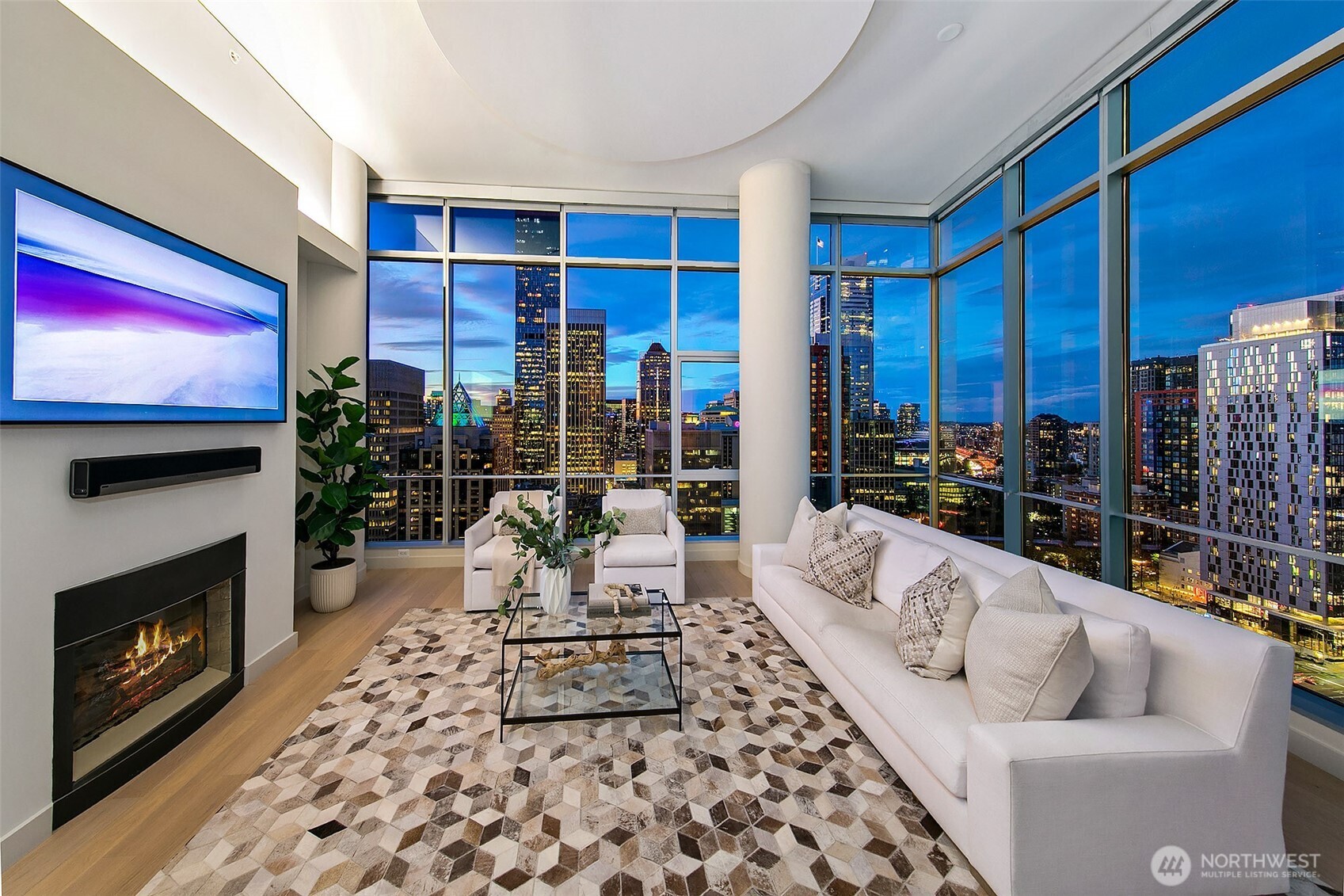 909 5th Avenue Seattle WA 98164