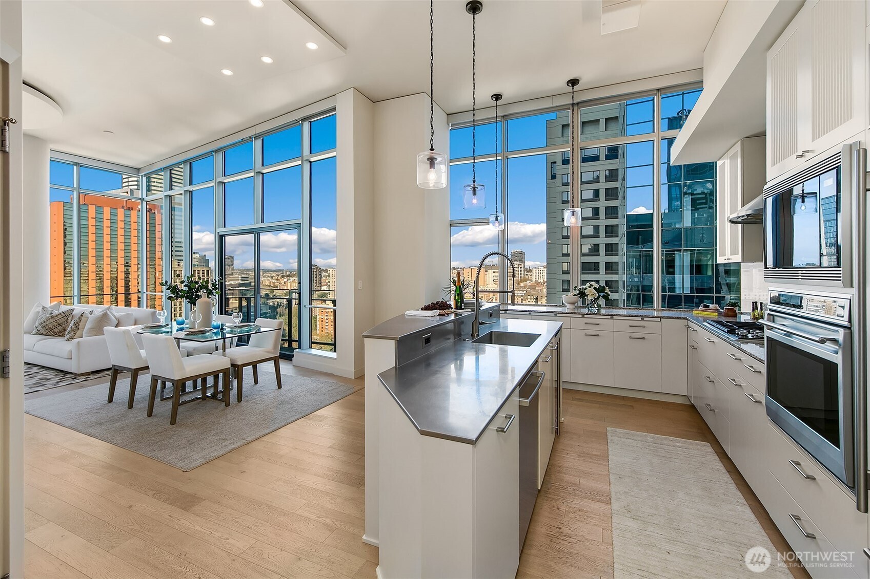 909 5th Avenue Seattle WA 98164