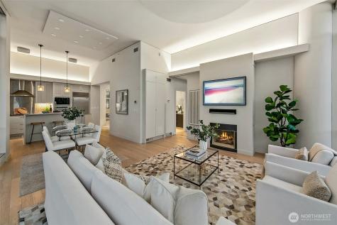 909 5th Avenue Seattle WA 98164