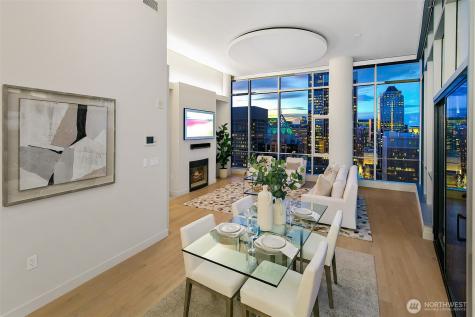 909 5th Avenue Seattle WA 98164