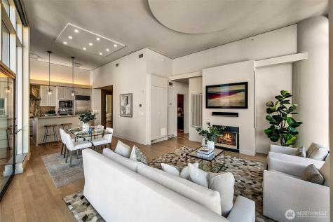 909 5th Avenue Seattle WA 98164
