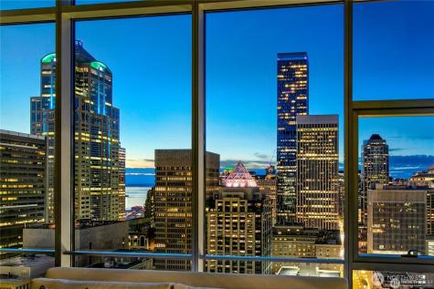 909 5th Avenue Seattle WA 98164