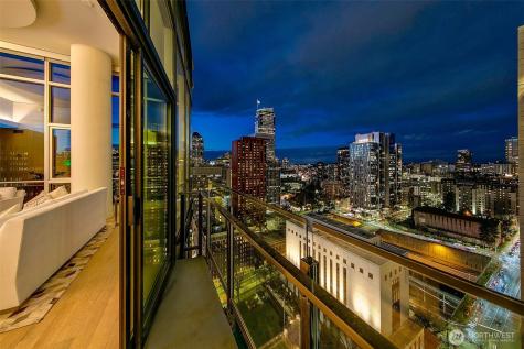 909 5th Avenue Seattle WA 98164