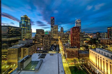 909 5th Avenue Seattle WA 98164