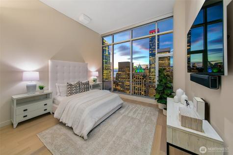 909 5th Avenue Seattle WA 98164