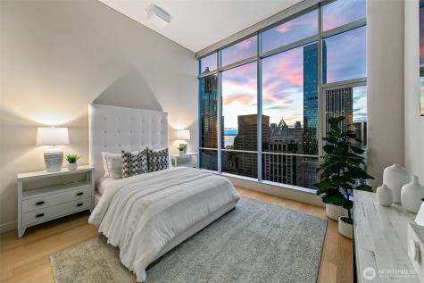 909 5th Avenue Seattle WA 98164