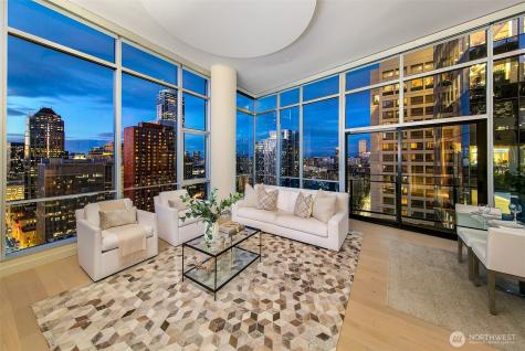 909 5th Avenue Seattle WA 98164
