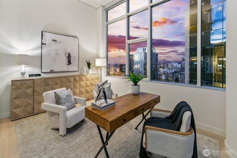 909 5th Avenue Seattle WA 98164