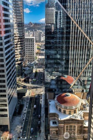 909 5th Avenue Seattle WA 98164