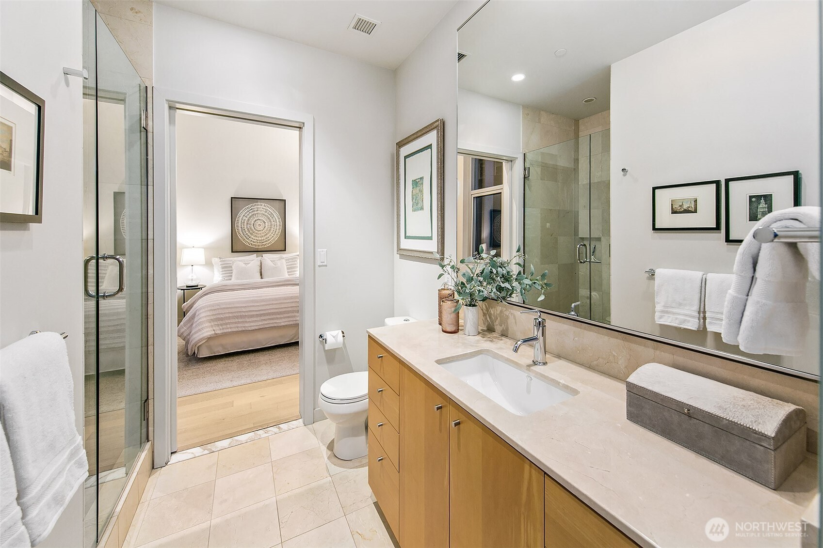 909 5th Avenue Seattle WA 98164