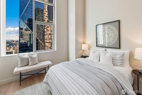 909 5th Avenue Seattle WA 98164