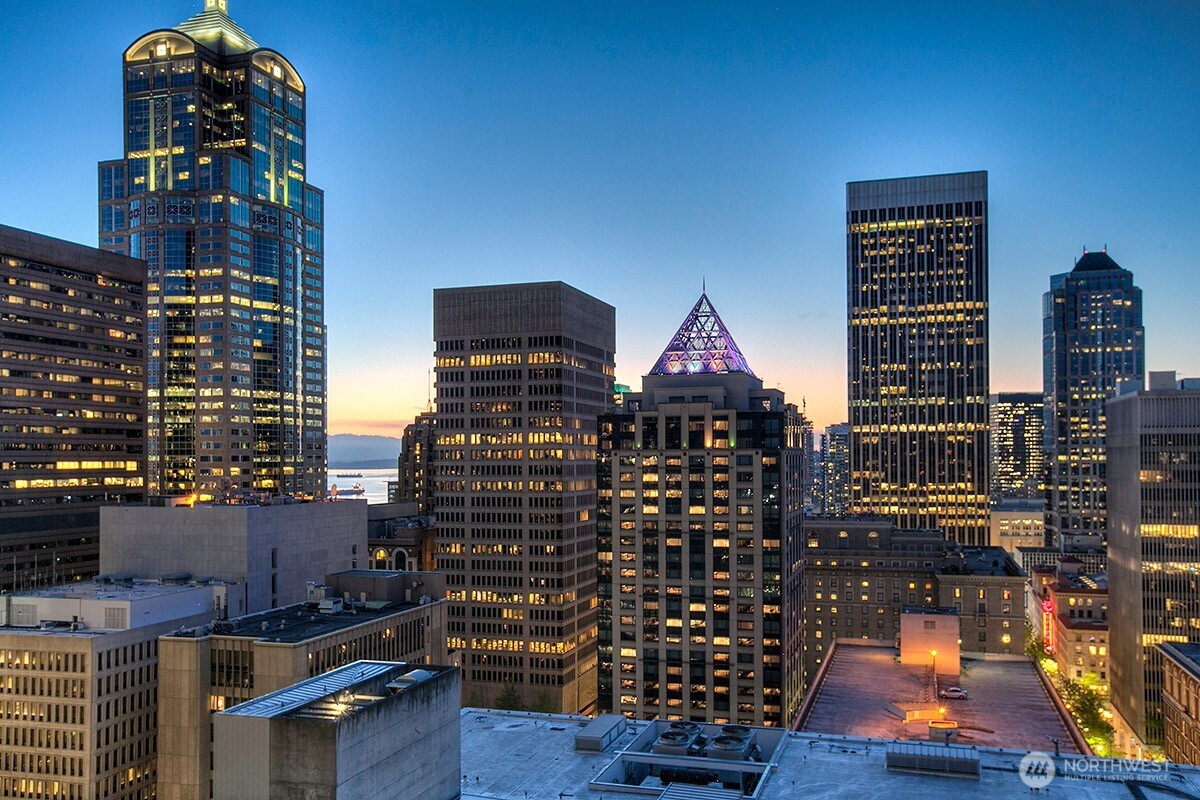 909 5th Avenue Seattle WA 98164
