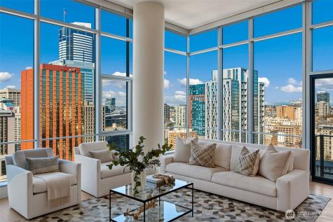 909 5th Avenue Seattle WA 98164
