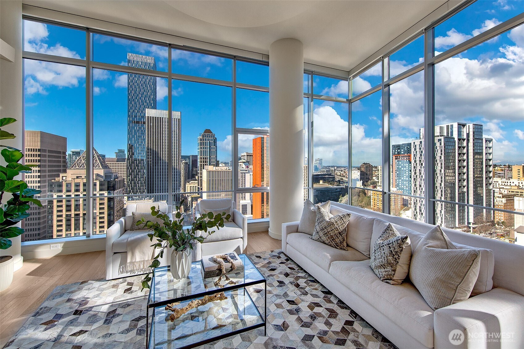 909 5th Avenue Seattle WA 98164