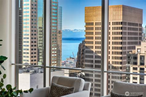 909 5th Avenue Seattle WA 98164