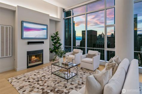 909 5th Avenue Seattle WA 98164
