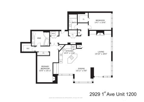 2929 1st Avenue Seattle WA 98121