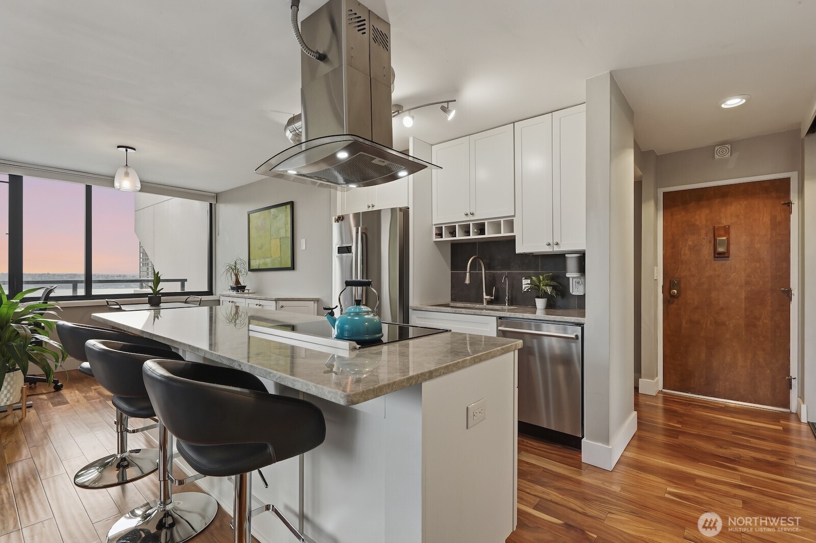 2100 3rd Avenue Seattle WA 98121