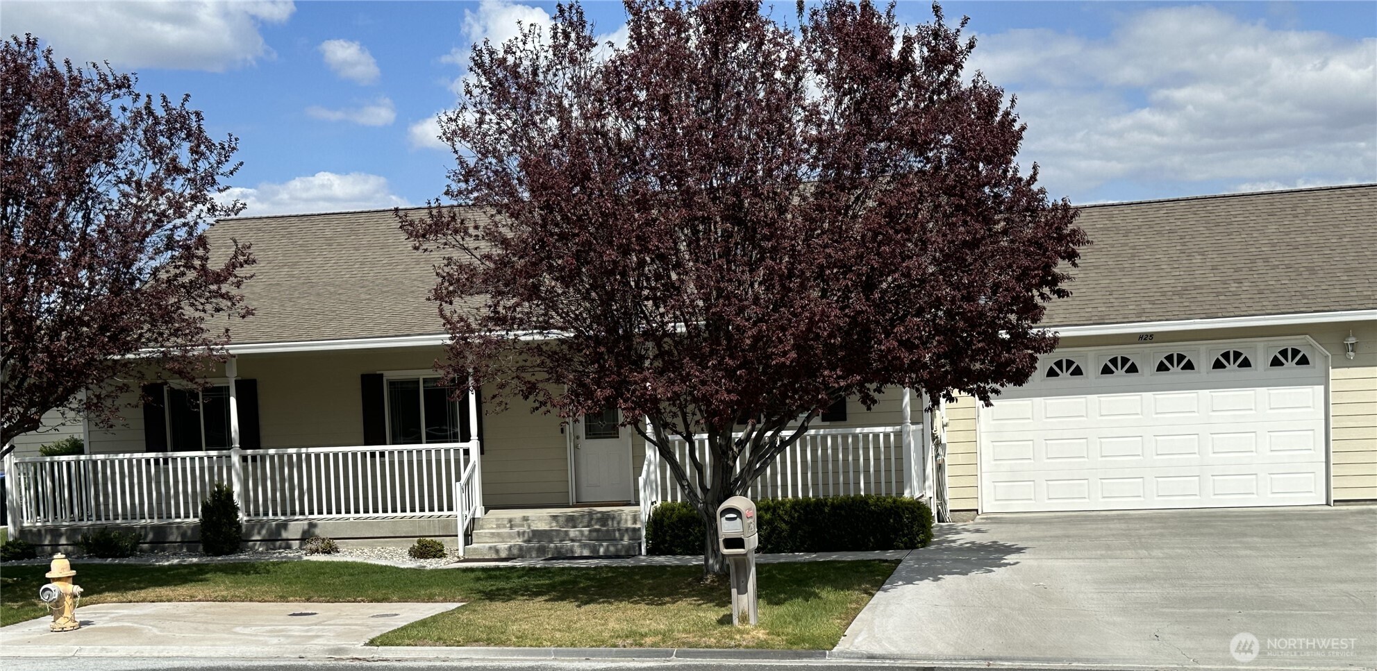 807 Westshore Drive NE Moses Lake WA 98837