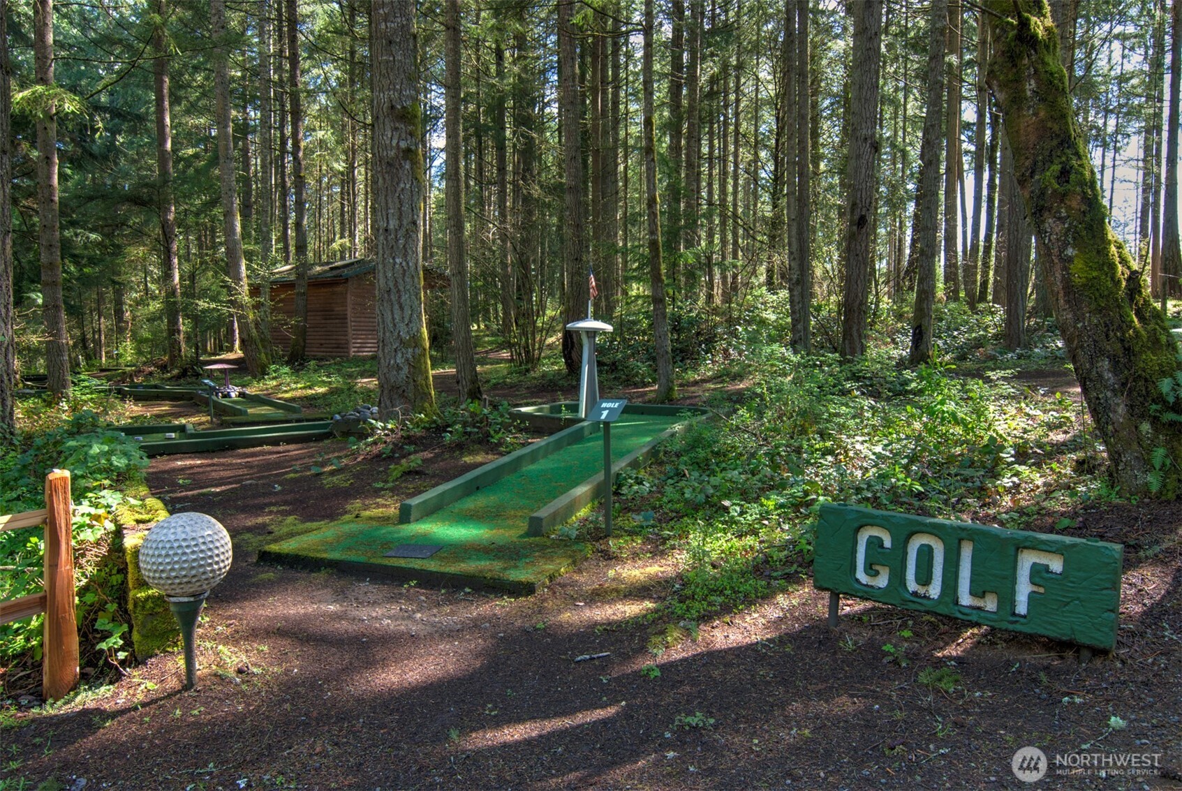 1546 Reservation Road SE Olympia WA 98513