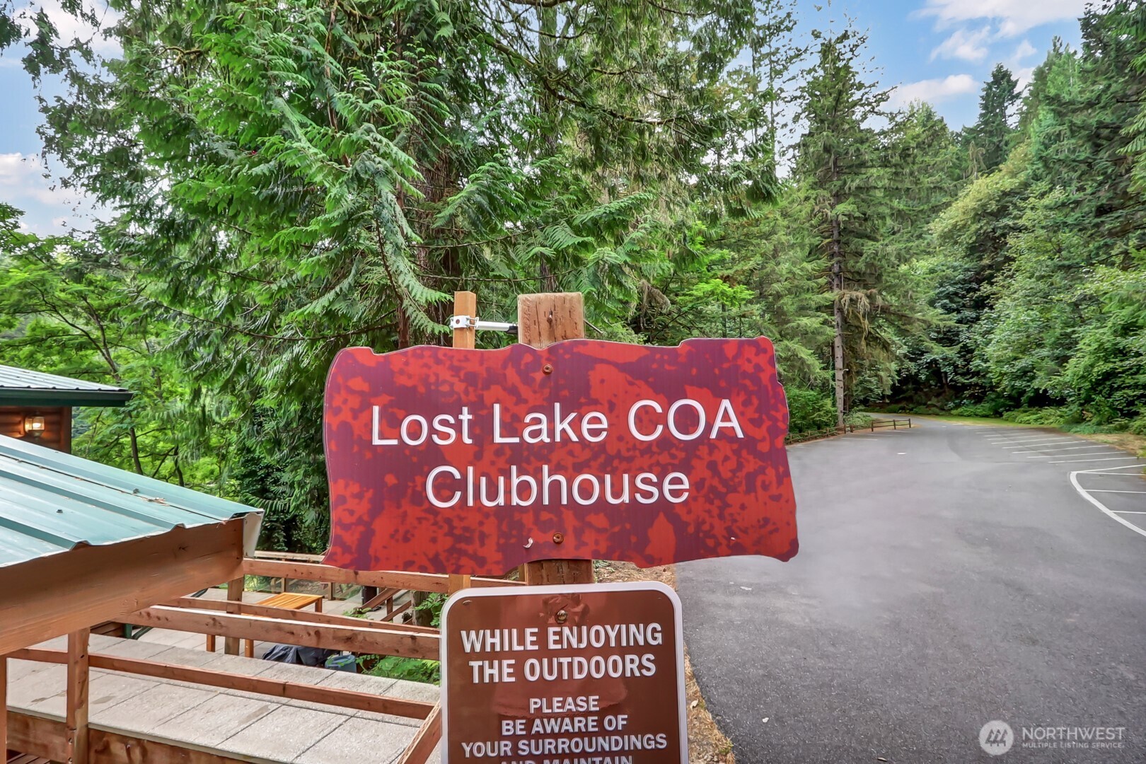 1546 Reservation Road SE Olympia WA 98513