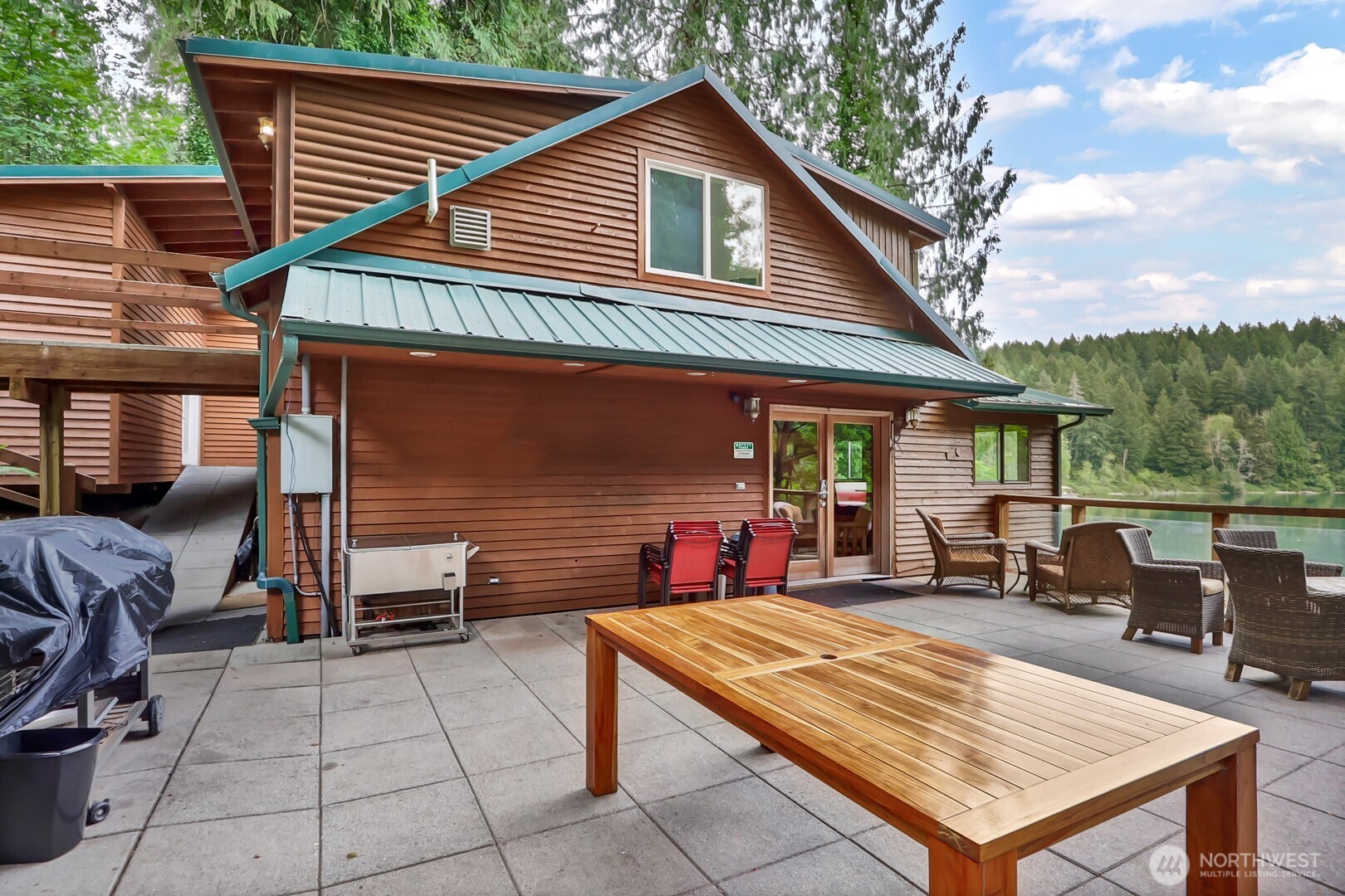 1546 Reservation Road SE Olympia WA 98513