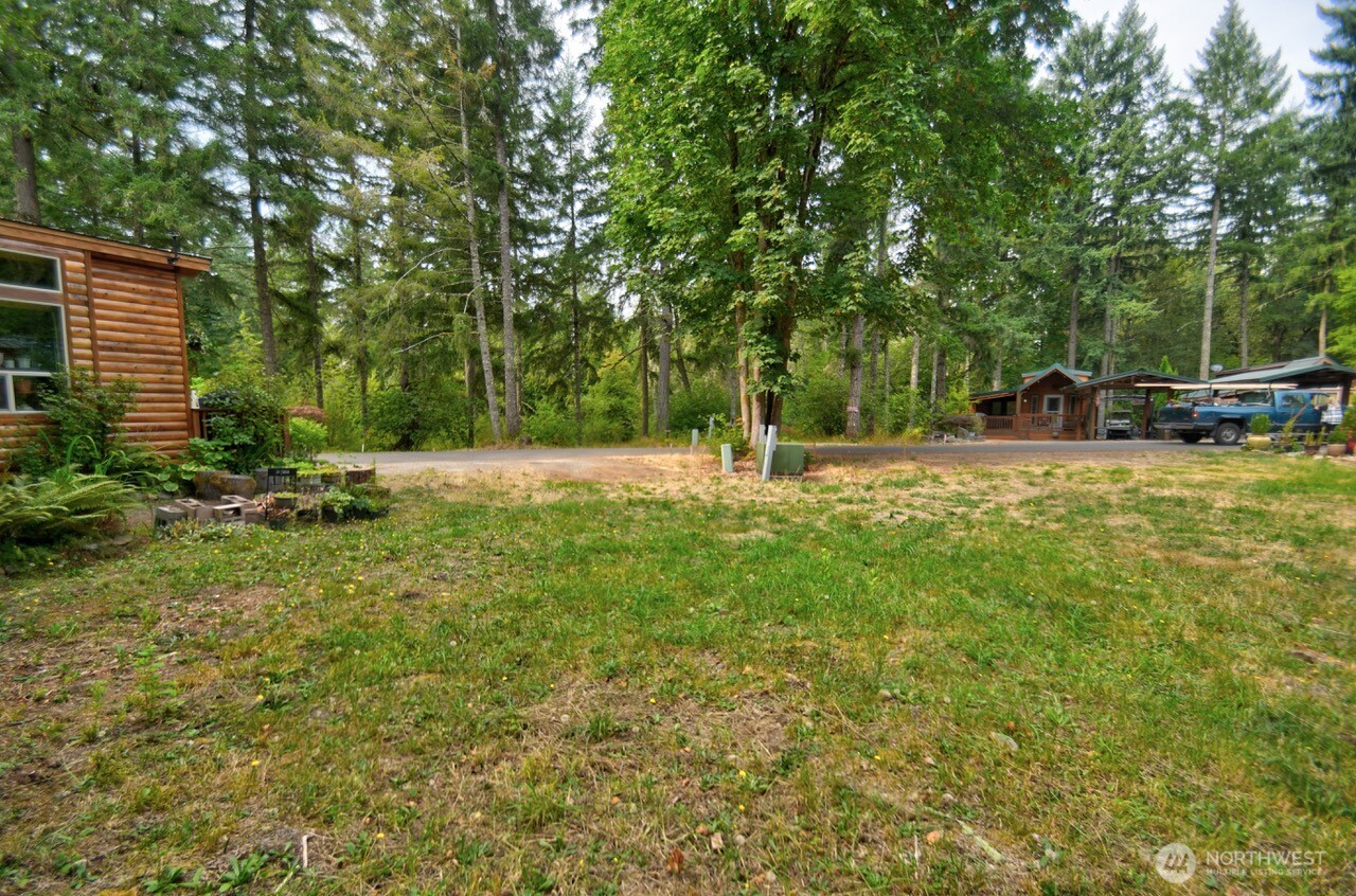 1546 Reservation Road SE Olympia WA 98513