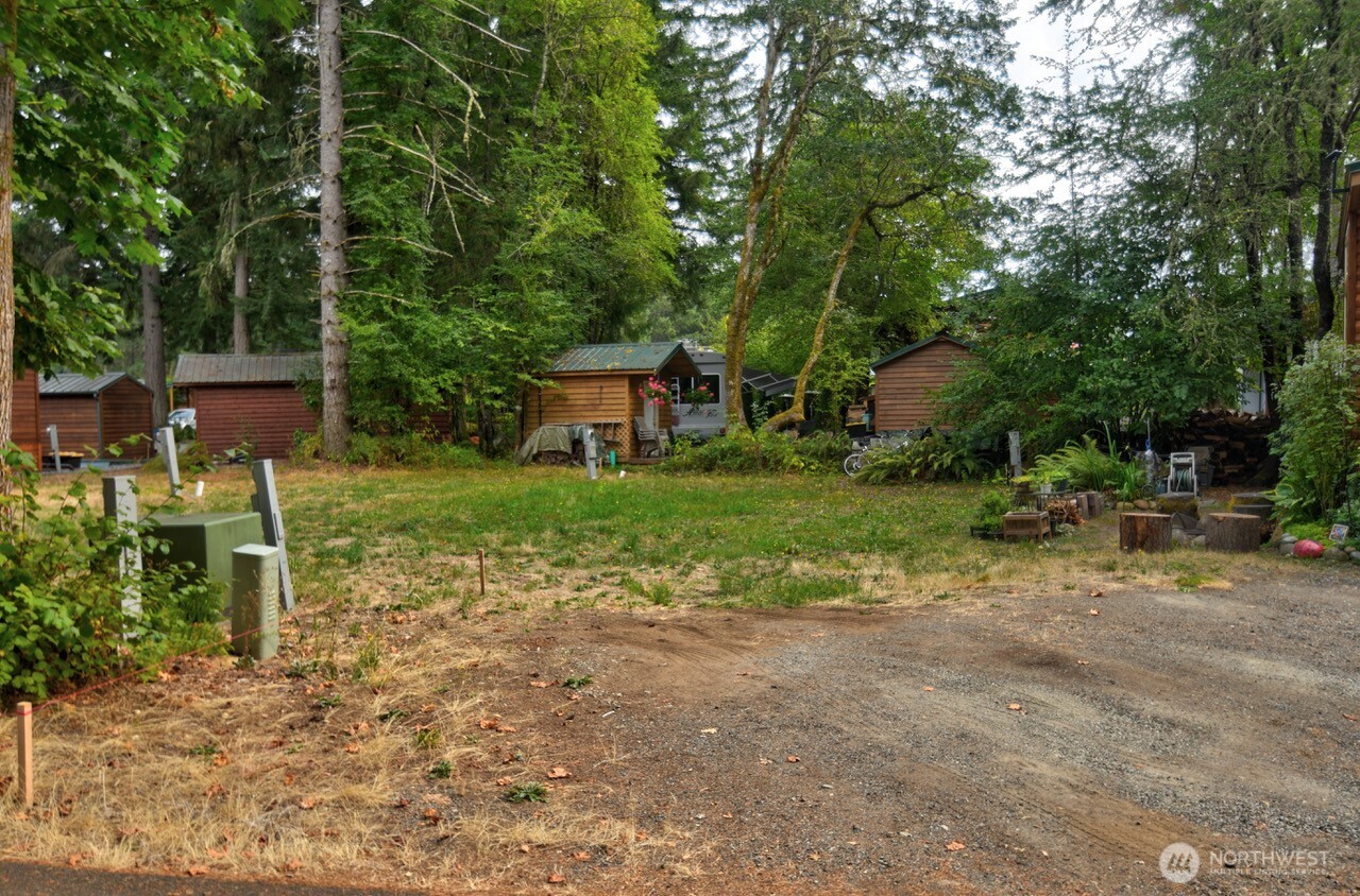 1546 Reservation Road SE Olympia WA 98513