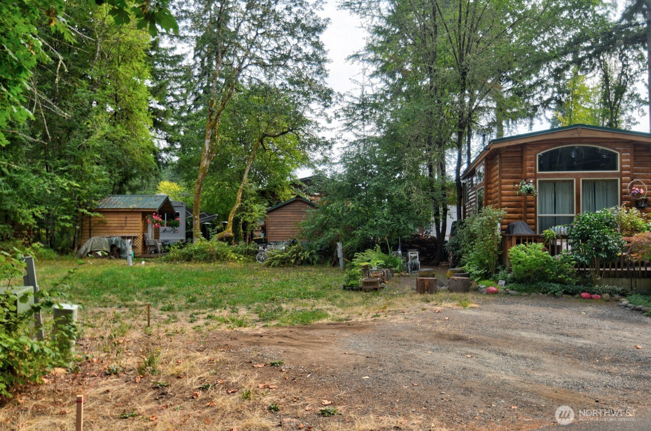 1546 Reservation Road SE Olympia WA 98513