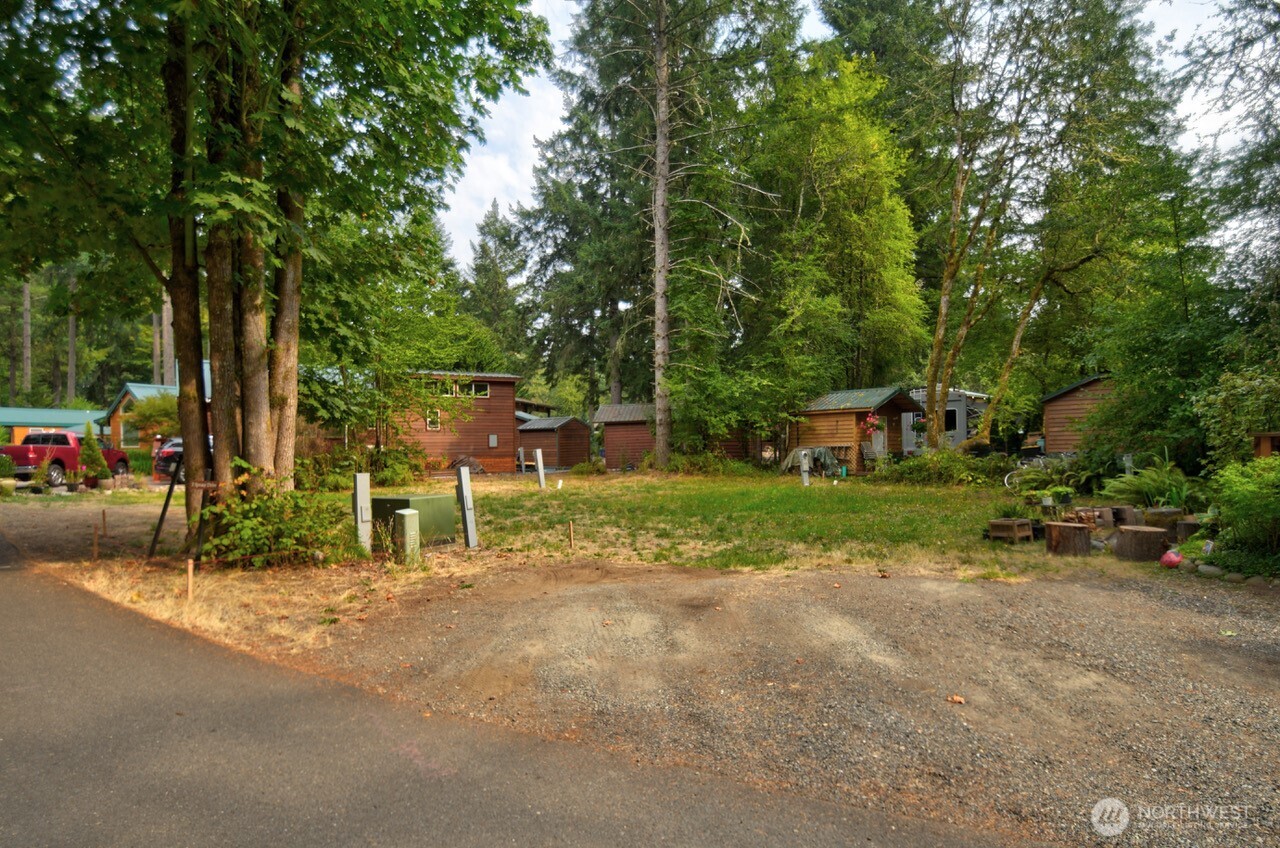 1546 Reservation Road SE Olympia WA 98513