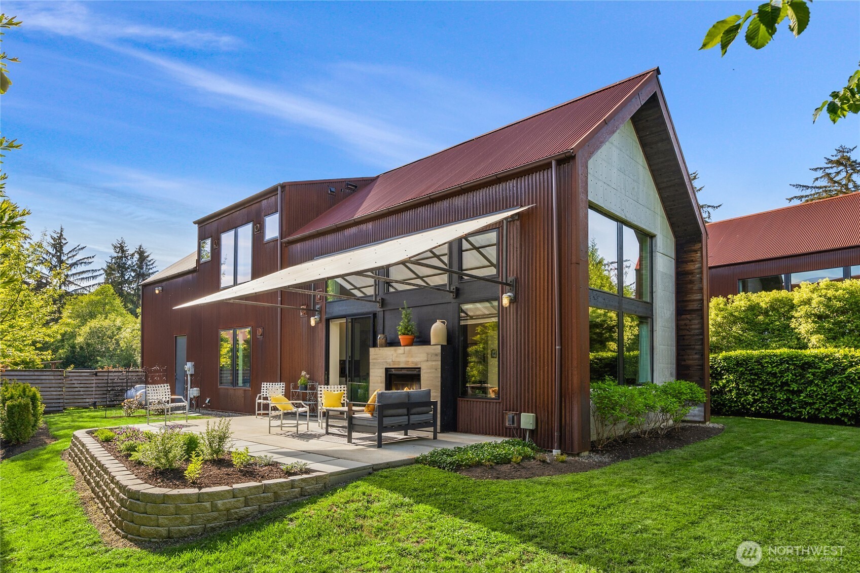 4670 Flying Goat Avenue NE Bainbridge Island WA 98110