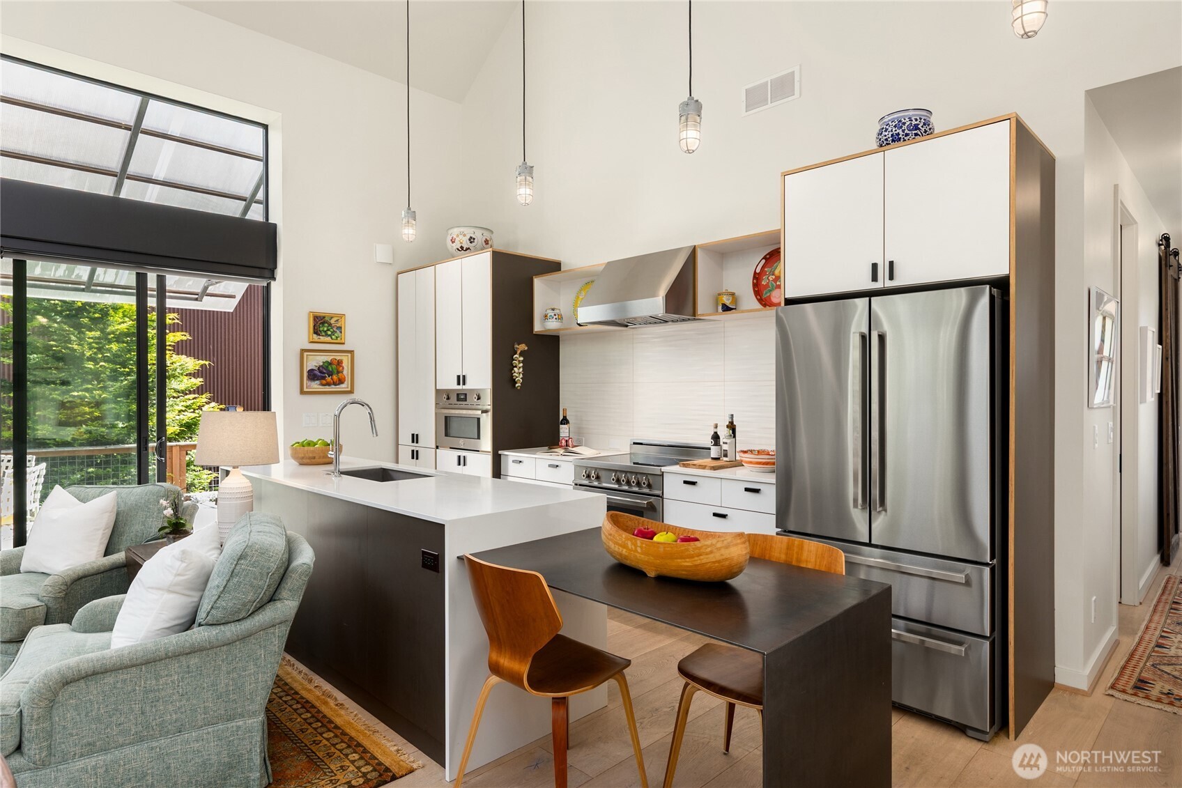 4670 Flying Goat Avenue NE Bainbridge Island WA 98110