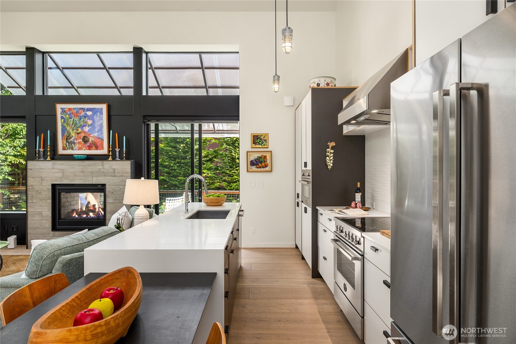 4670 Flying Goat Avenue NE Bainbridge Island WA 98110