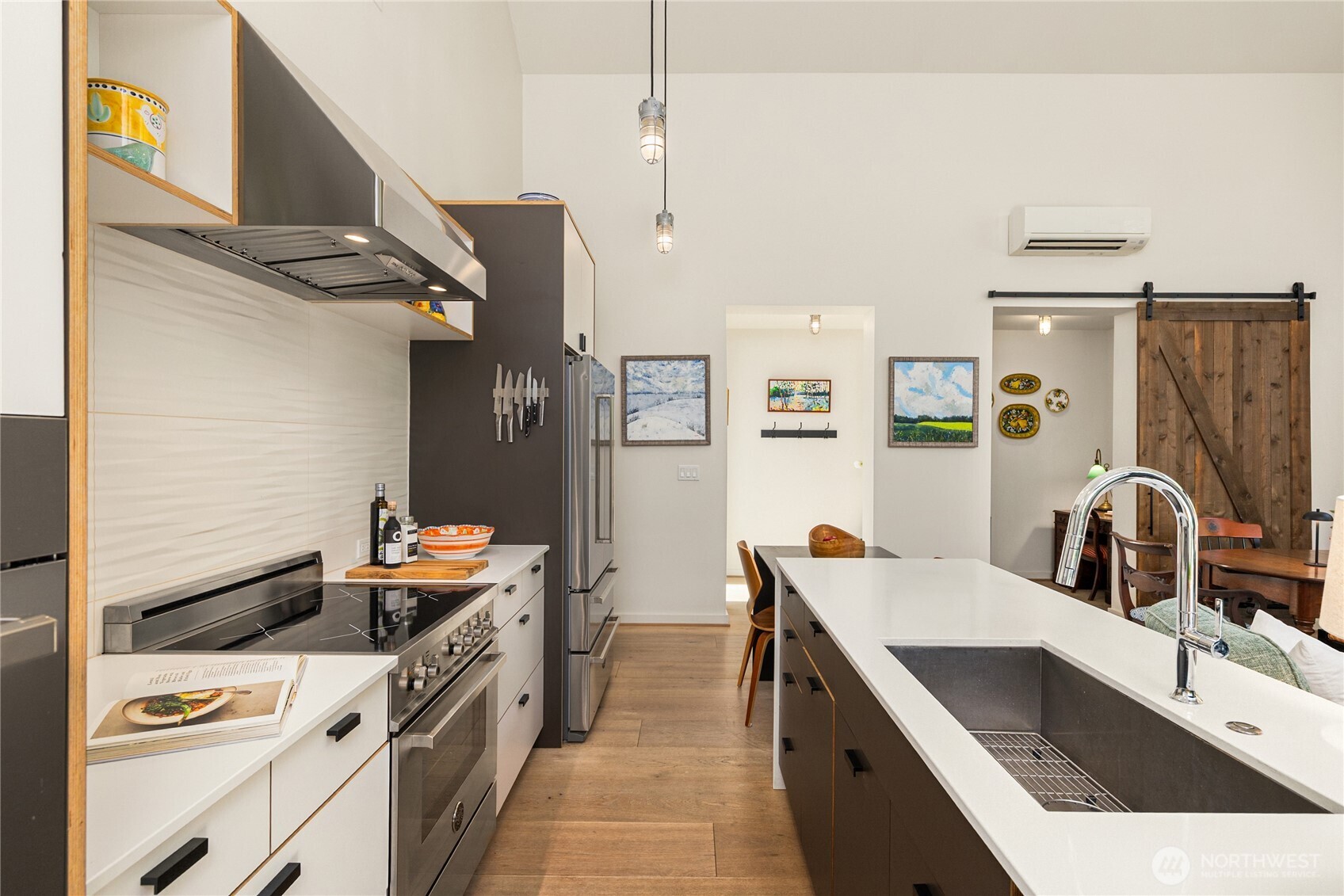 4670 Flying Goat Avenue NE Bainbridge Island WA 98110