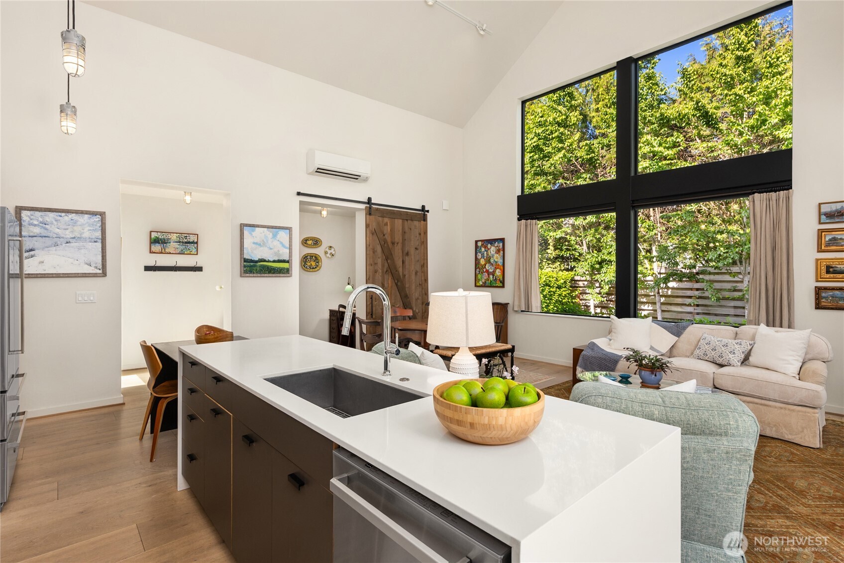 4670 Flying Goat Avenue NE Bainbridge Island WA 98110
