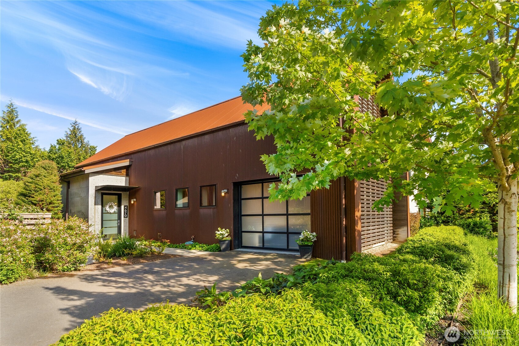 4670 Flying Goat Avenue NE Bainbridge Island WA 98110