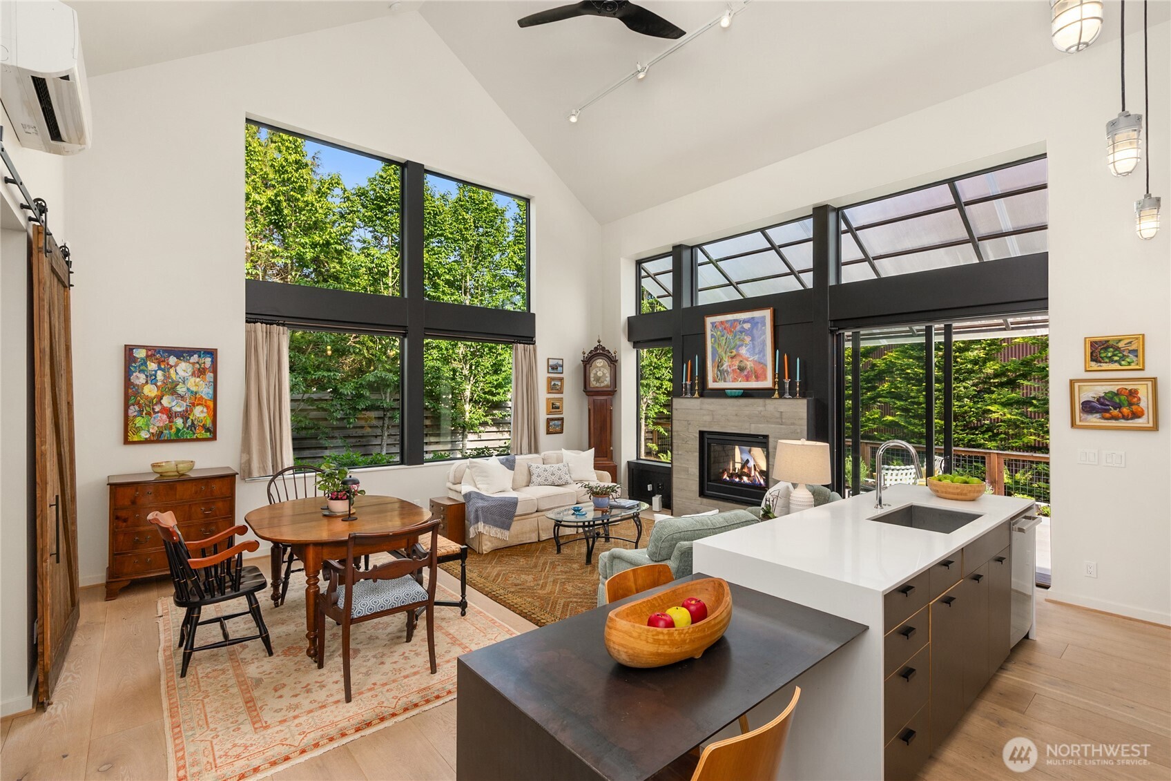 4670 Flying Goat Avenue NE Bainbridge Island WA 98110