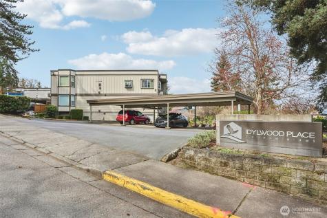 17440 NE 38th Street Redmond WA 98052