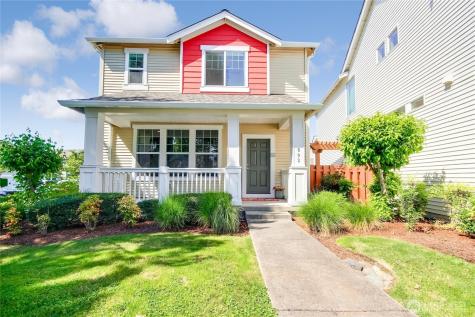 802 62nd Street SE Auburn WA 98092