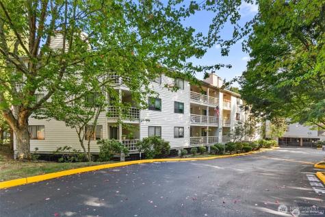 700 N 160th Street Shoreline WA 98133