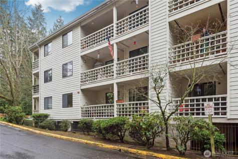 700 N 160th Street Shoreline WA 98133