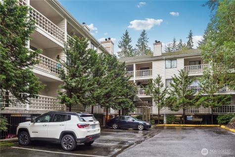 700 N 160th Street Shoreline WA 98133